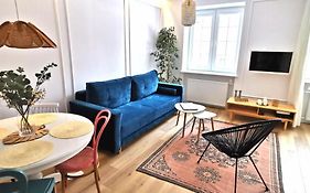 Studio przy Neptunie