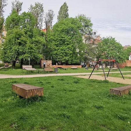 Studio przy Neptunie Gdańsk Zewnętrze zdjęcie