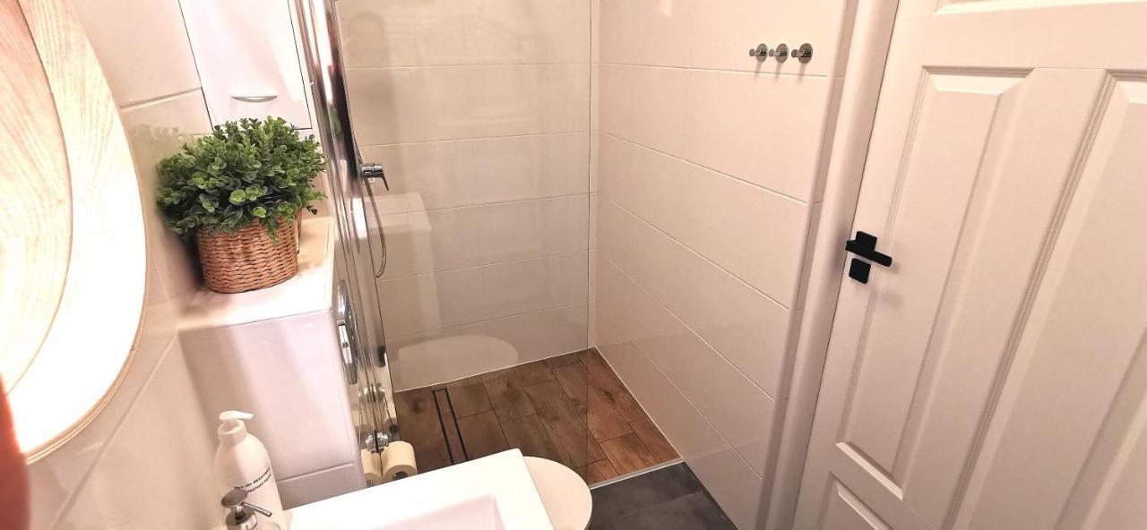 Studio przy Neptunie Gdańsk Zewnętrze zdjęcie